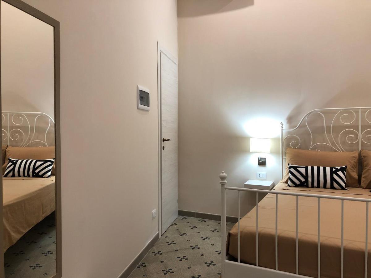 B&B Meliora Rooms Avola Exterior photo