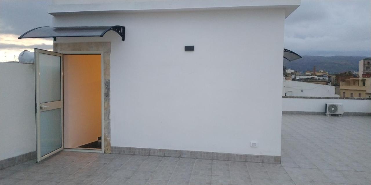 B&B Meliora Rooms Avola Exterior photo