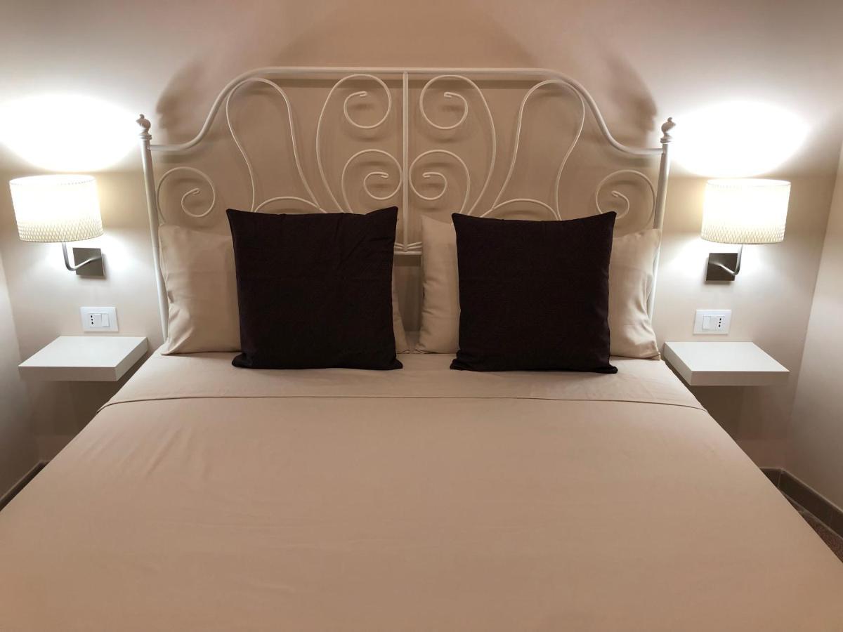 B&B Meliora Rooms Avola Exterior photo