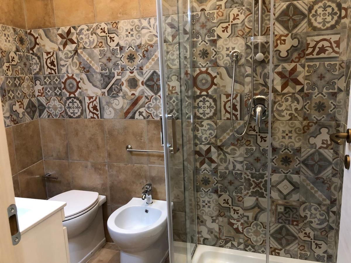 B&B Meliora Rooms Avola Exterior photo