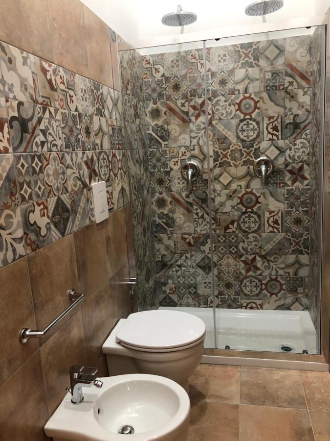B&B Meliora Rooms Avola Exterior photo