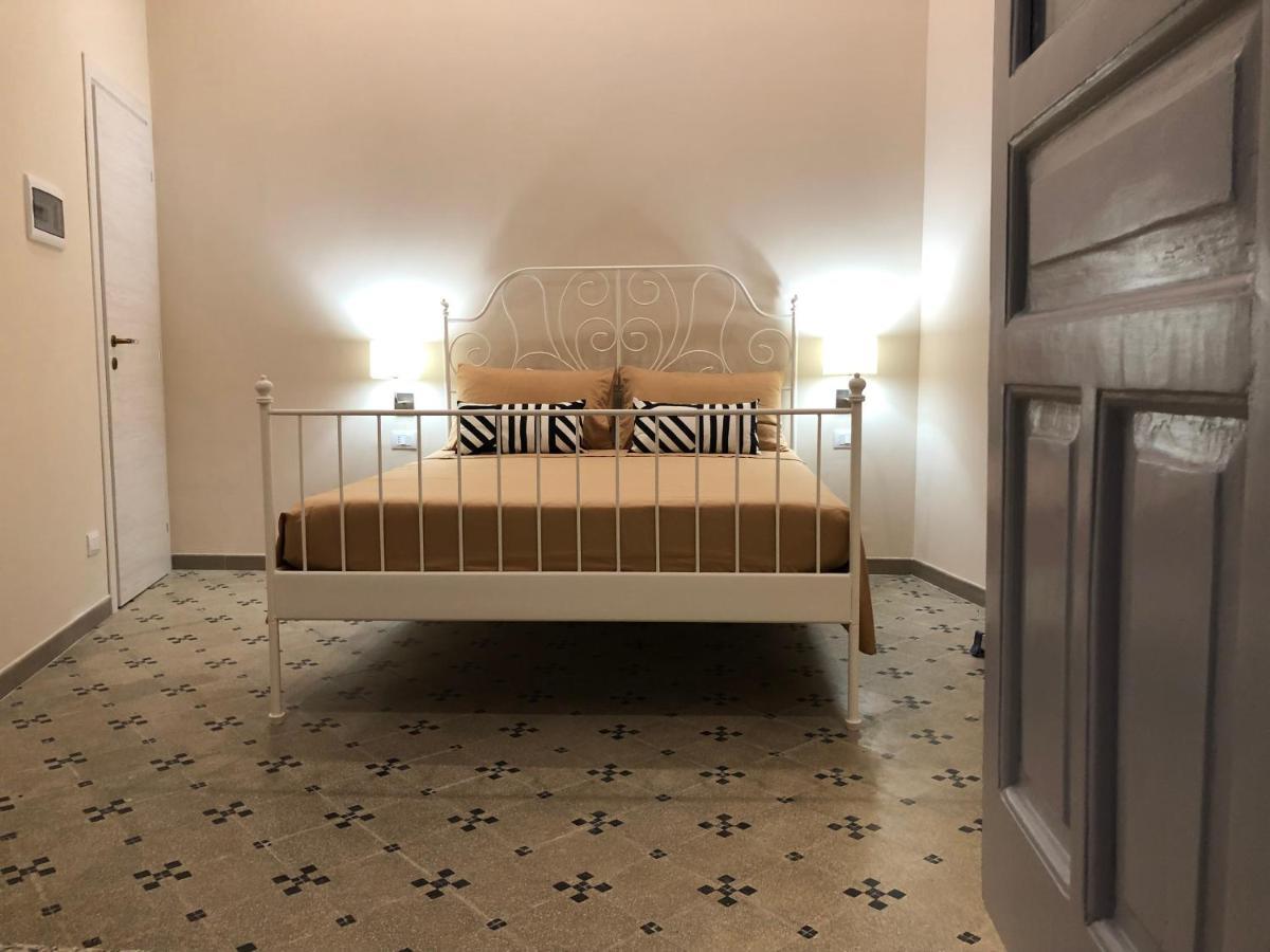 B&B Meliora Rooms Avola Exterior photo