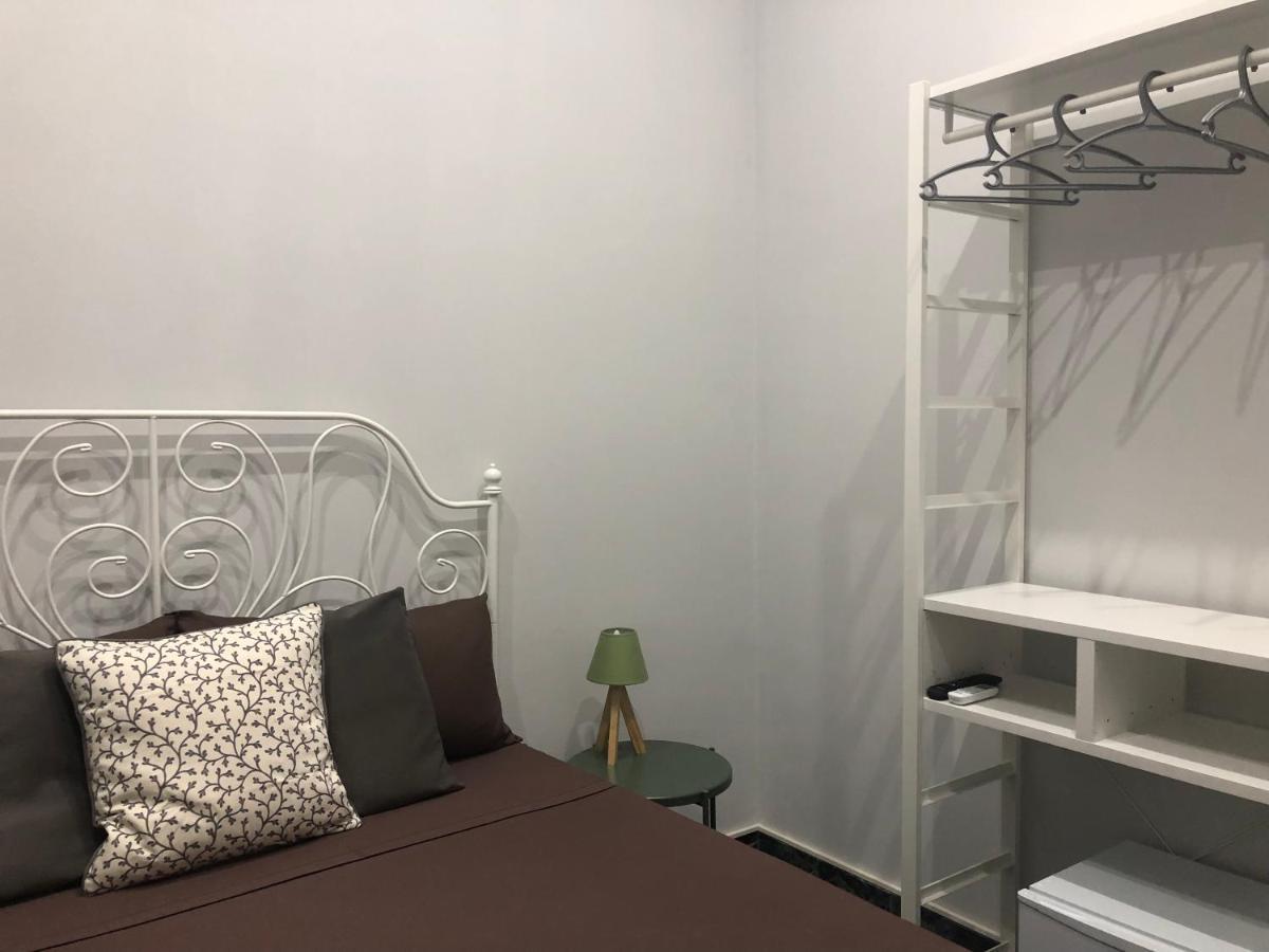 B&B Meliora Rooms Avola Exterior photo