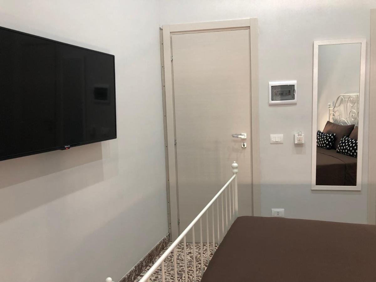 B&B Meliora Rooms Avola Exterior photo