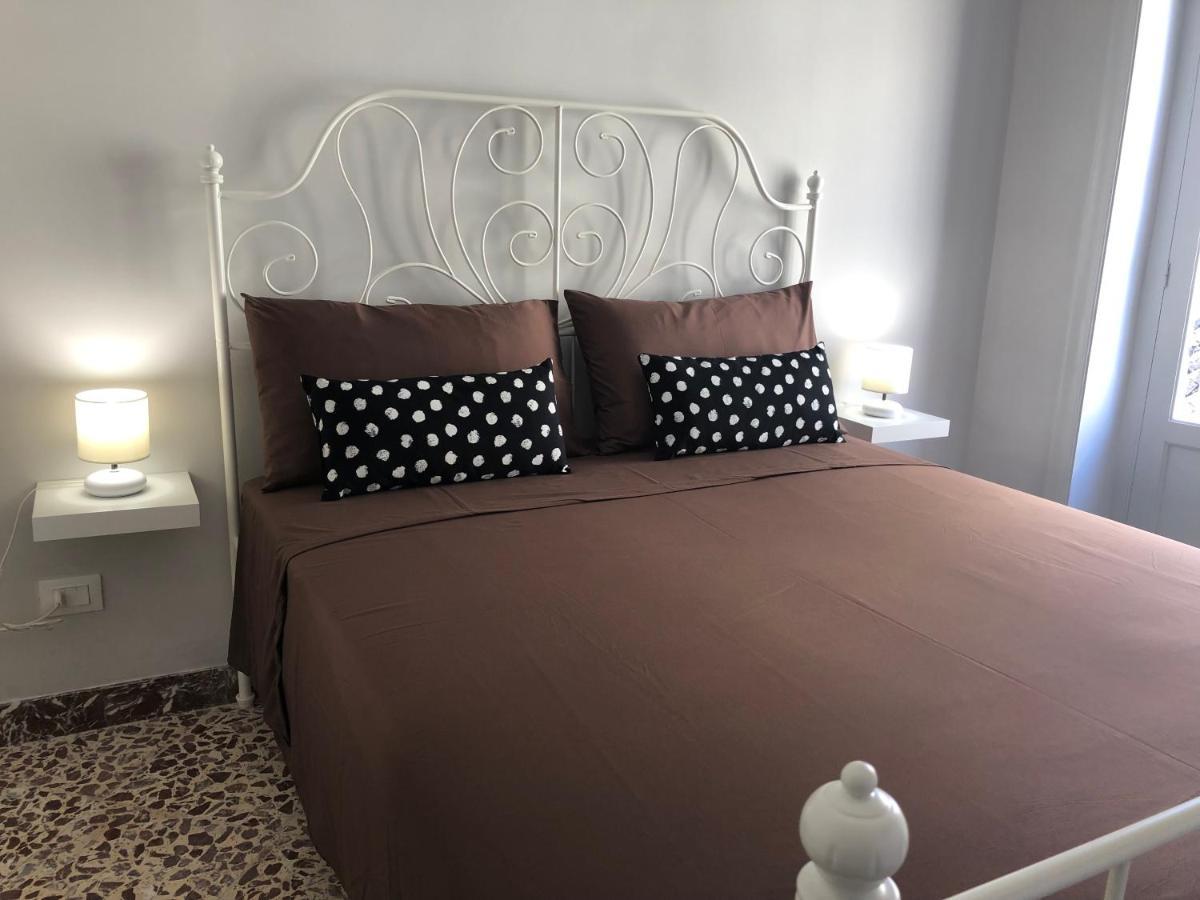 B&B Meliora Rooms Avola Exterior photo