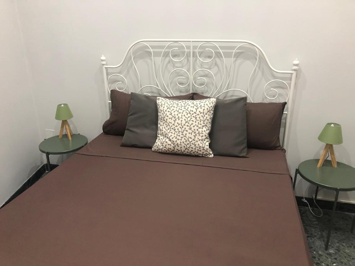 B&B Meliora Rooms Avola Exterior photo