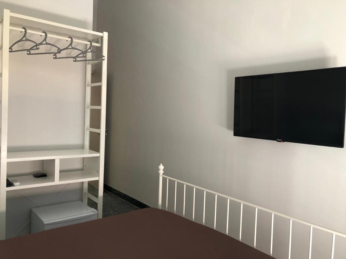 B&B Meliora Rooms Avola Exterior photo
