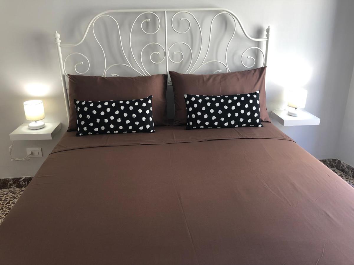 B&B Meliora Rooms Avola Exterior photo