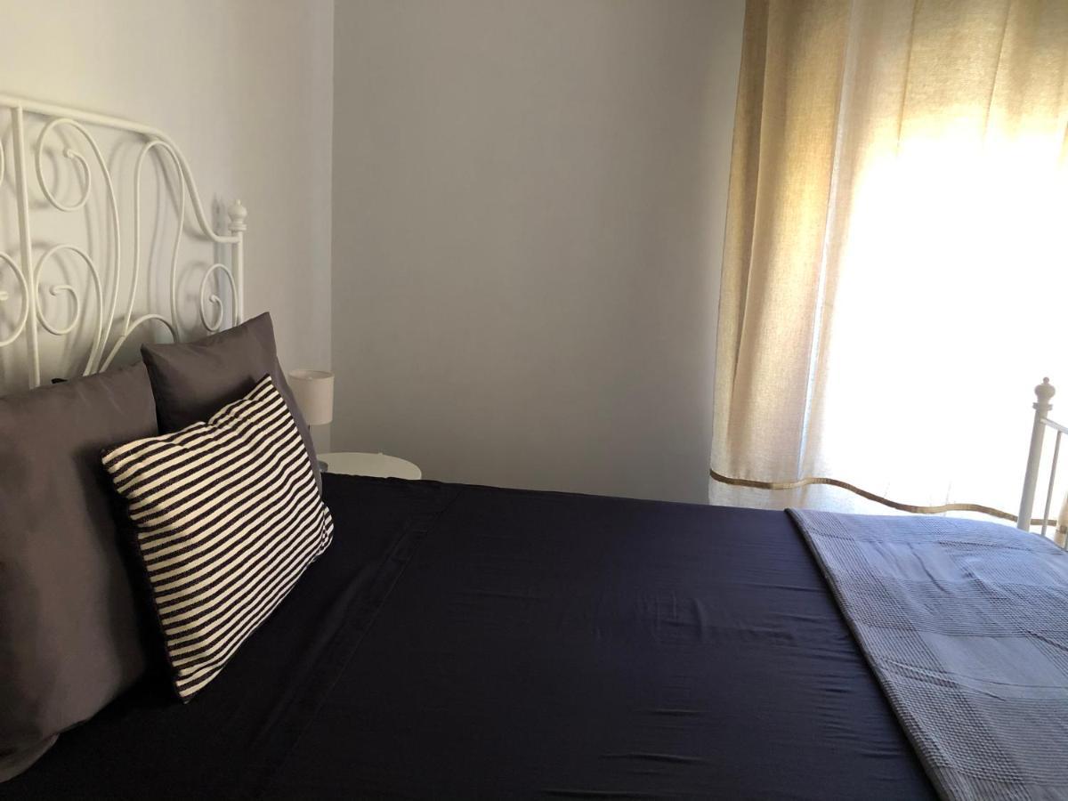 B&B Meliora Rooms Avola Exterior photo