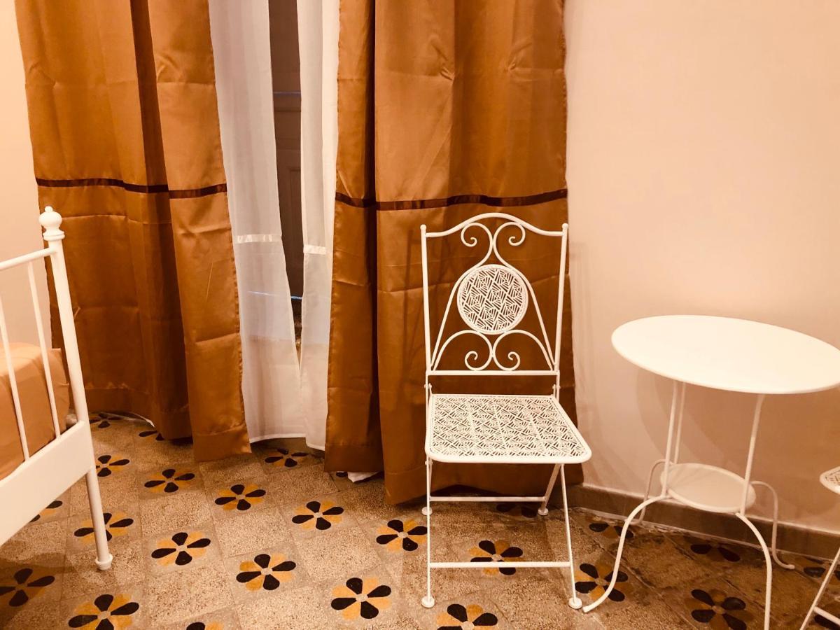B&B Meliora Rooms Avola Exterior photo