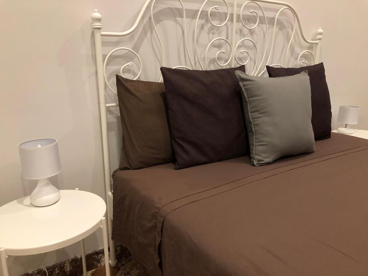 B&B Meliora Rooms Avola Exterior photo