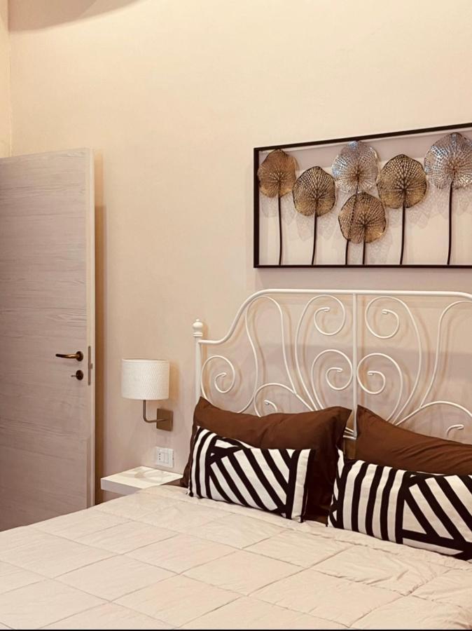 B&B Meliora Rooms Avola Exterior photo