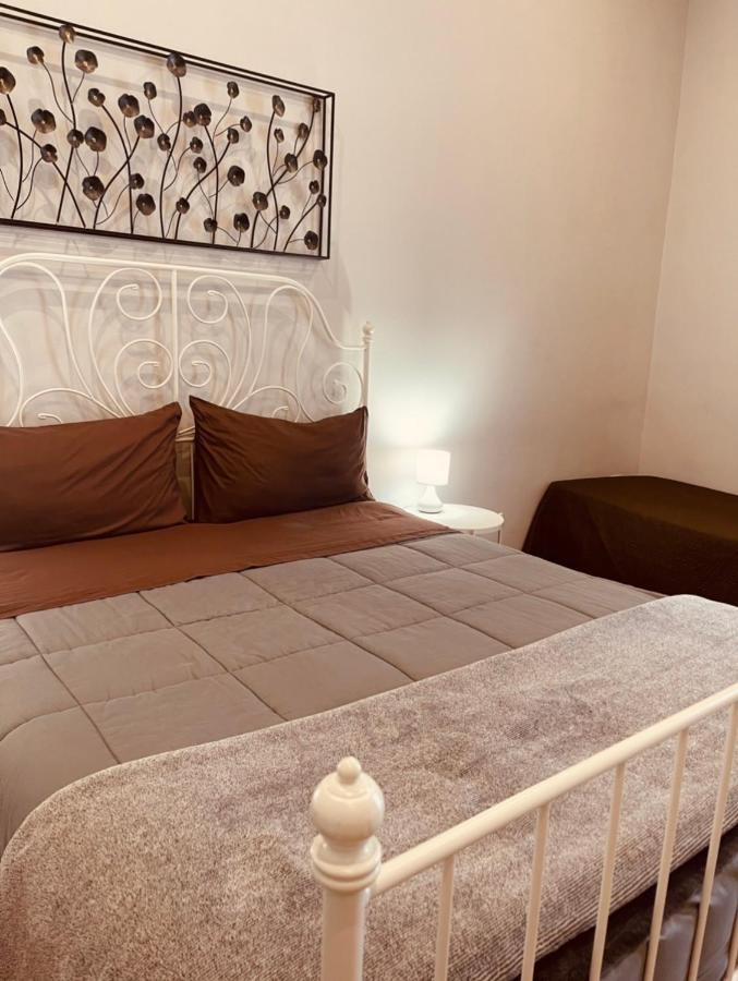 B&B Meliora Rooms Avola Exterior photo