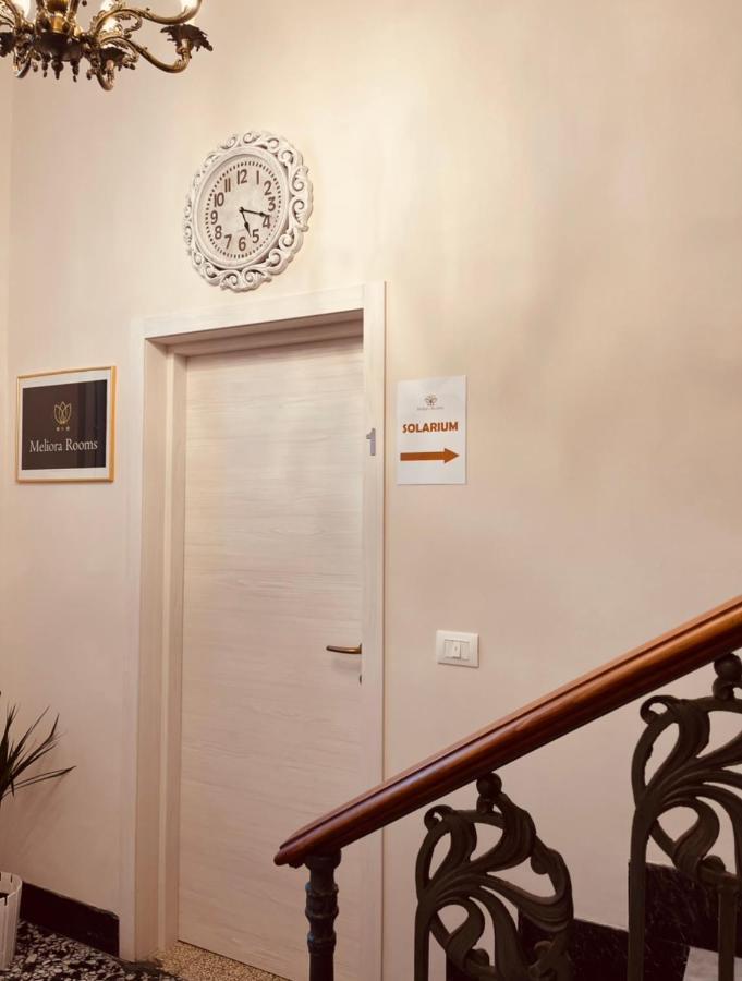 B&B Meliora Rooms Avola Exterior photo