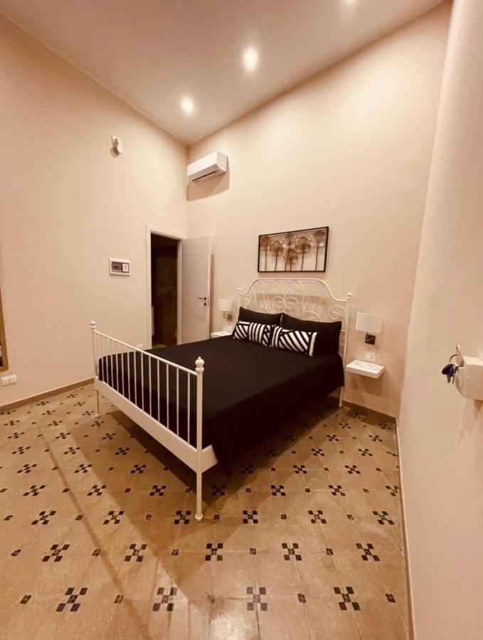 B&B Meliora Rooms Avola Exterior photo