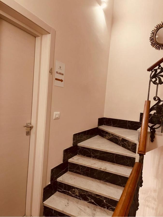 B&B Meliora Rooms Avola Exterior photo