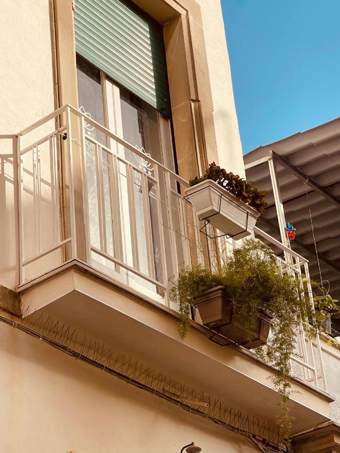 B&B Meliora Rooms Avola Exterior photo